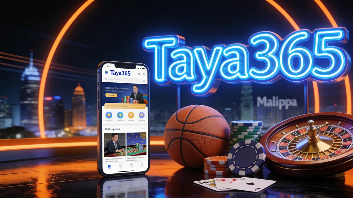 Troubleshooting Taya365 Bet Login Issues: taya365 bet guide for players in the Philippines